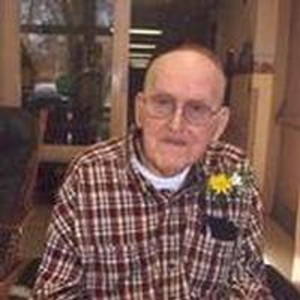 Alvin Harold Vick