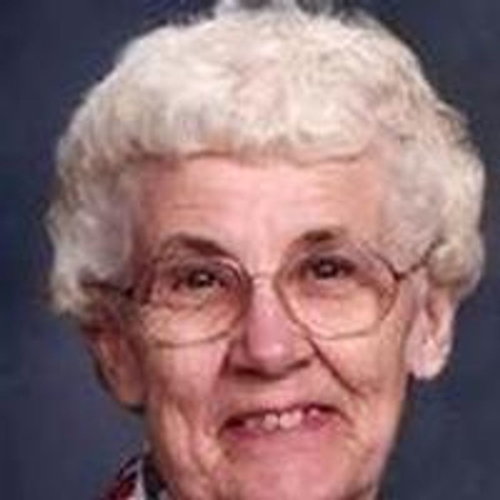 Hertha Pfaff