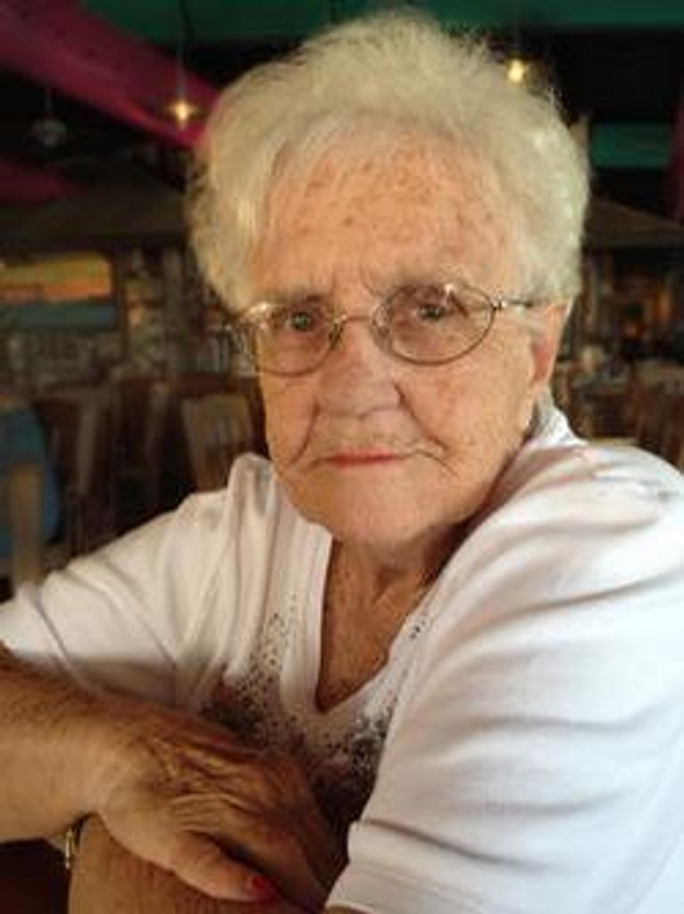 Jane Loring Winstead Morris