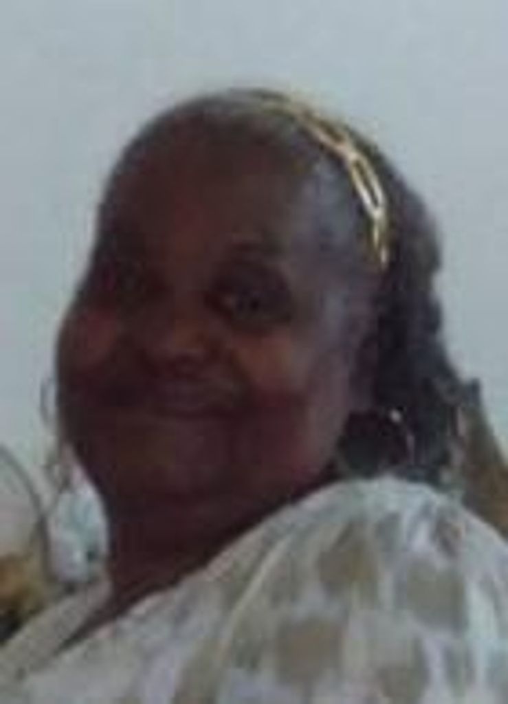 Lucille George Alfred Profile Photo