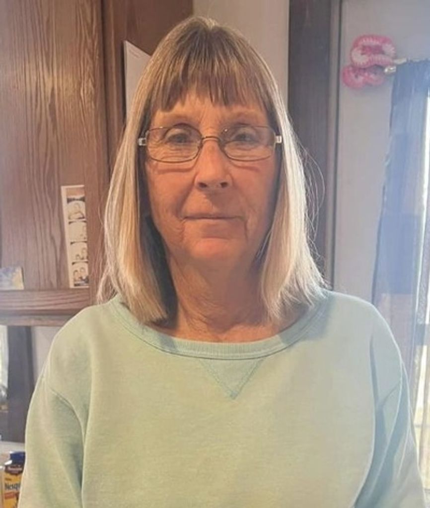 Melody M. Maynard Profile Photo