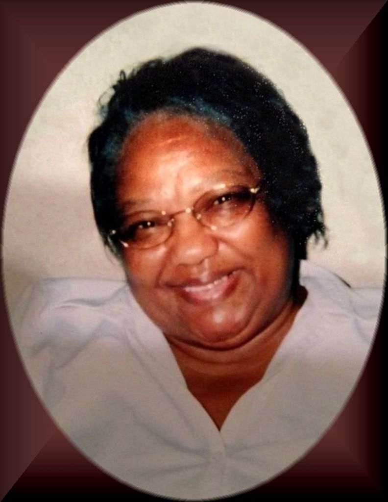 Annie Ruth Brown Clements Profile Photo