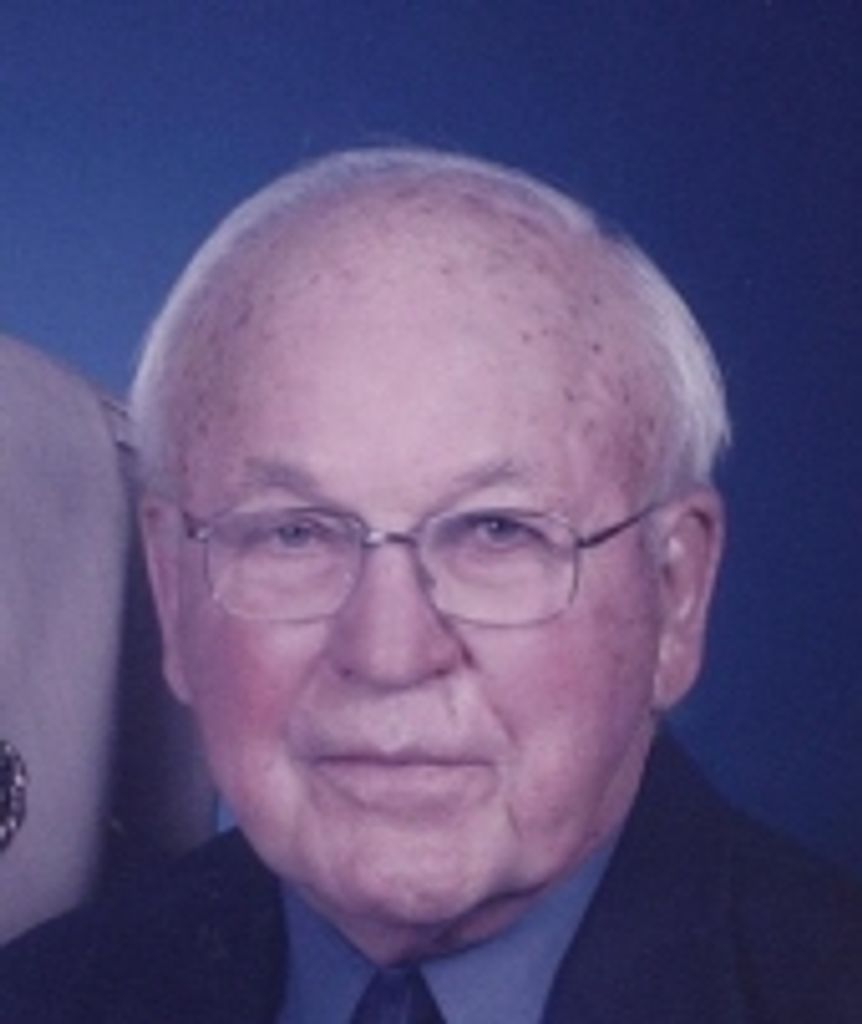 William J Sickles, Sr.