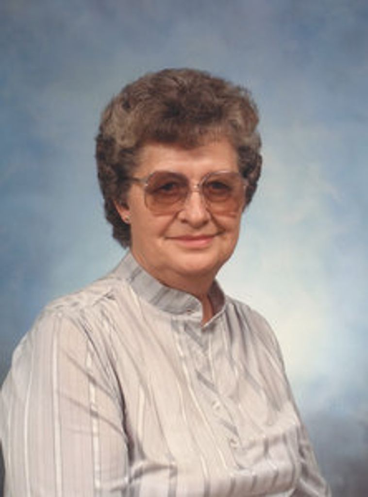 Dorcas Bernice (Howard) Teer Profile Photo