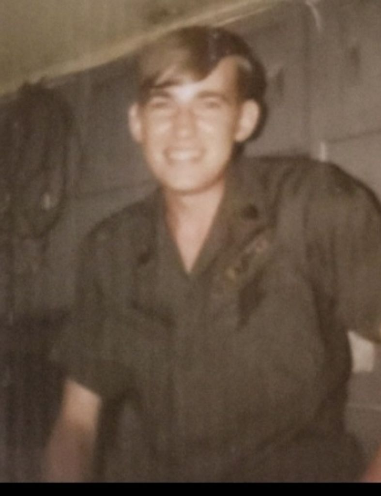 Mr. James Louis Baucom