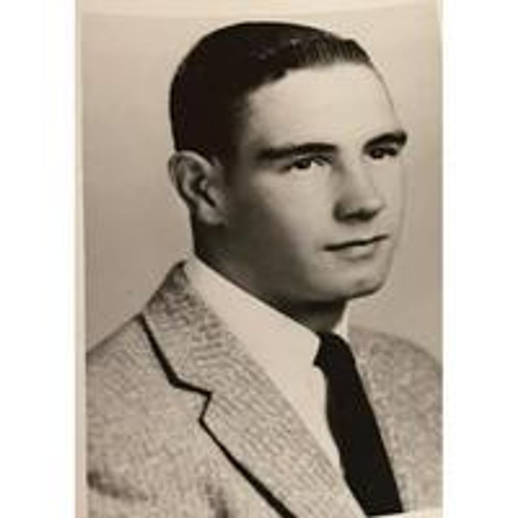 Wilfred Ray Martin