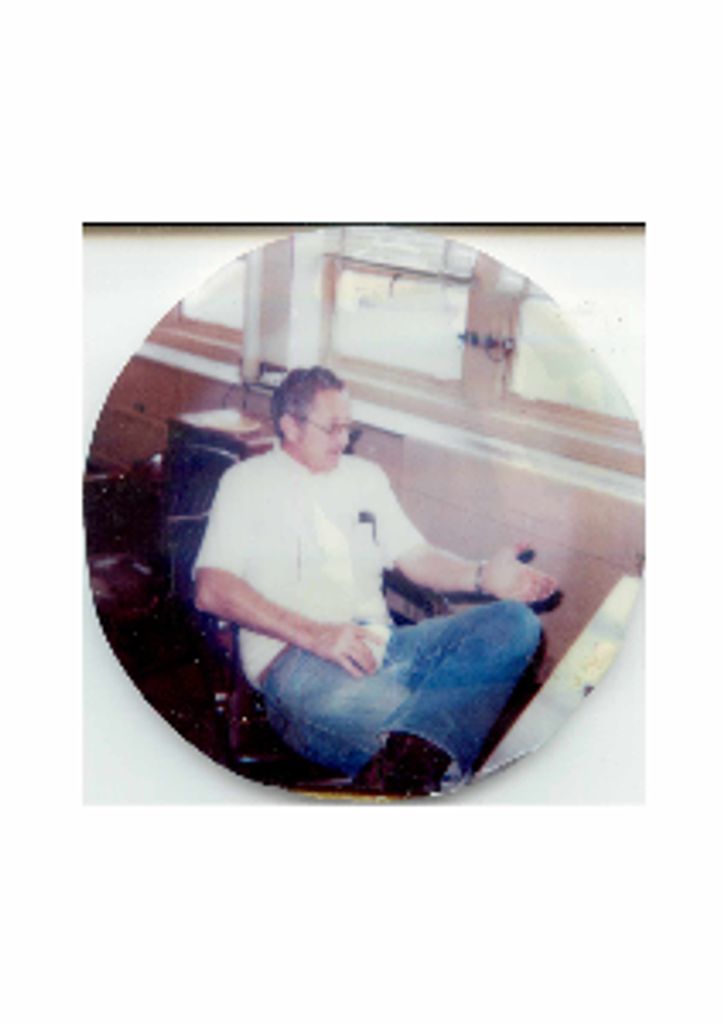 Irv R. Langley, Sr.