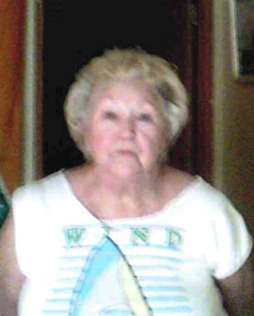 Roberta Hughes