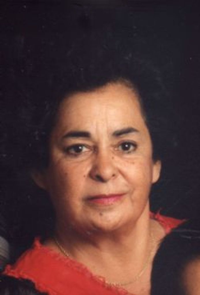 Oralia Vera Gomez