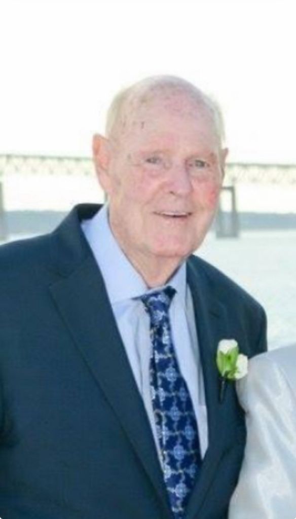 John P. Devlin