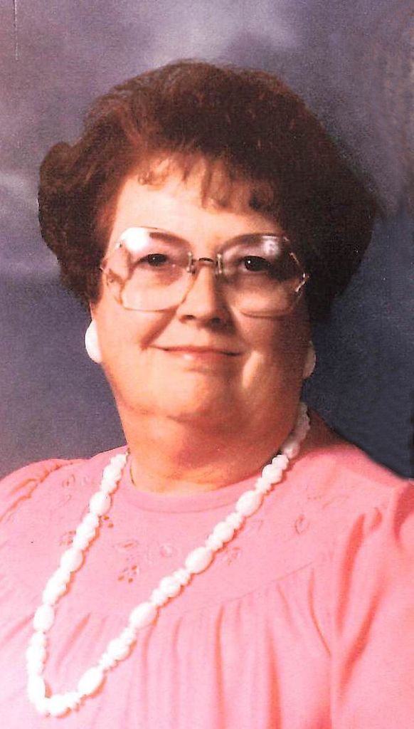 Clifta Carol (Searle)  Johnson