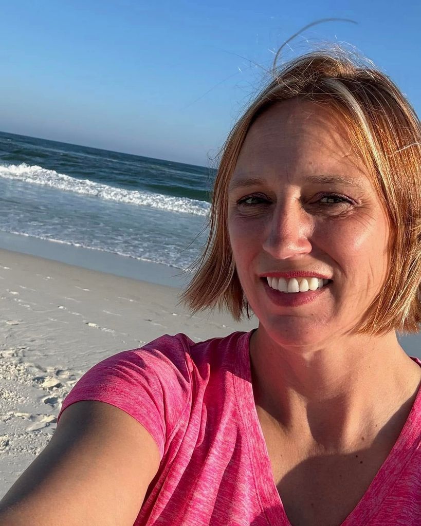 Christina Raye Hampton Profile Photo
