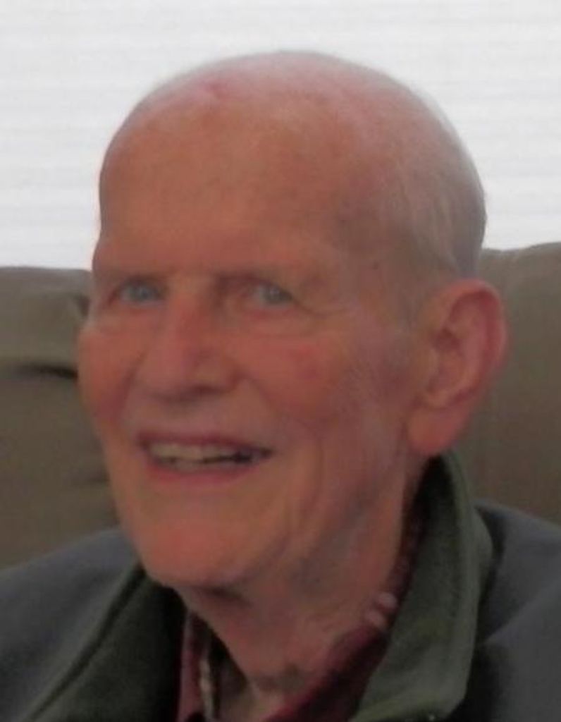 Joe J. Lehman