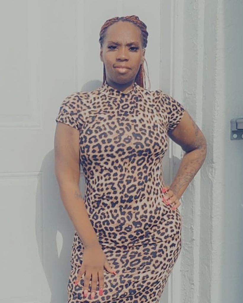 Marie Zuqunda Alderman Profile Photo