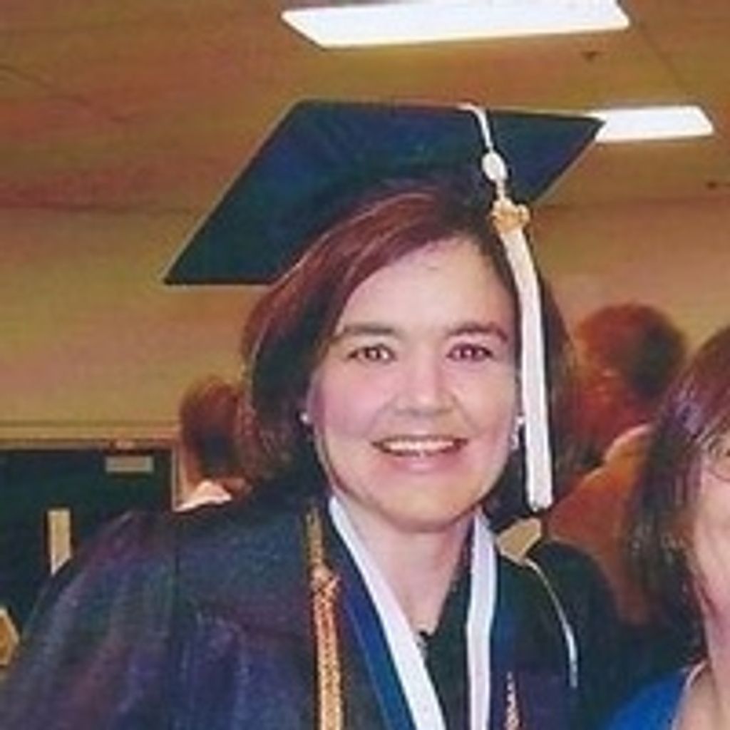 Kathryn Mary Haliday Profile Photo