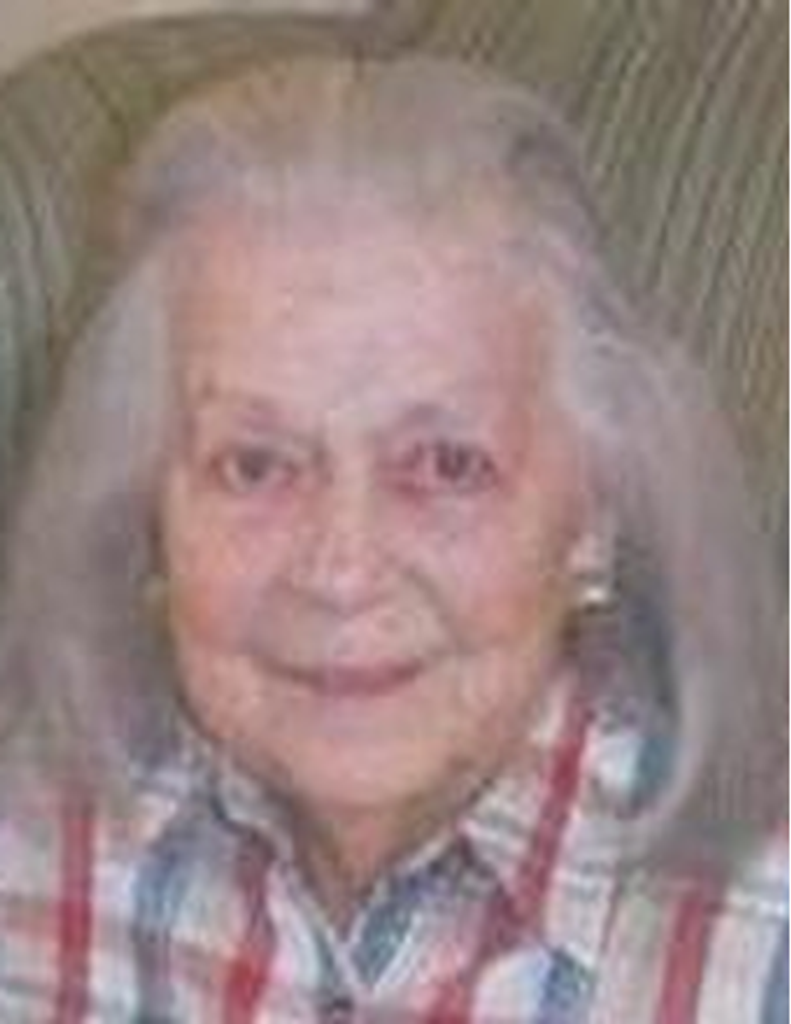 Helen  K. Mazur
