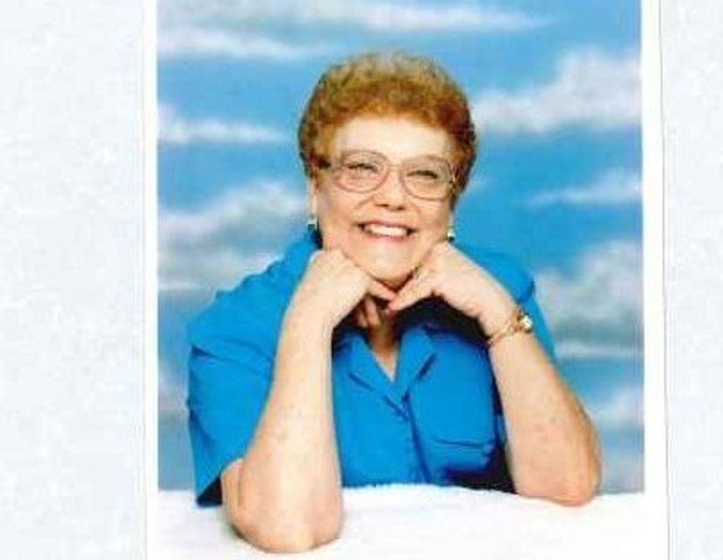 R. Arlene (Springer) Ahboah
