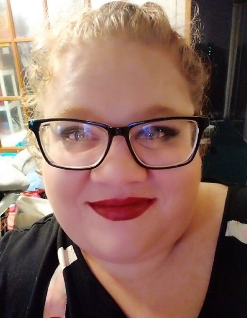 Taylor Rynae Barrett