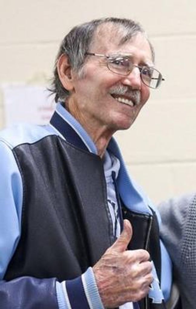 Marvin Clinton Brooks Profile Photo