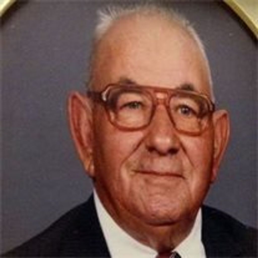 Robert Bruce