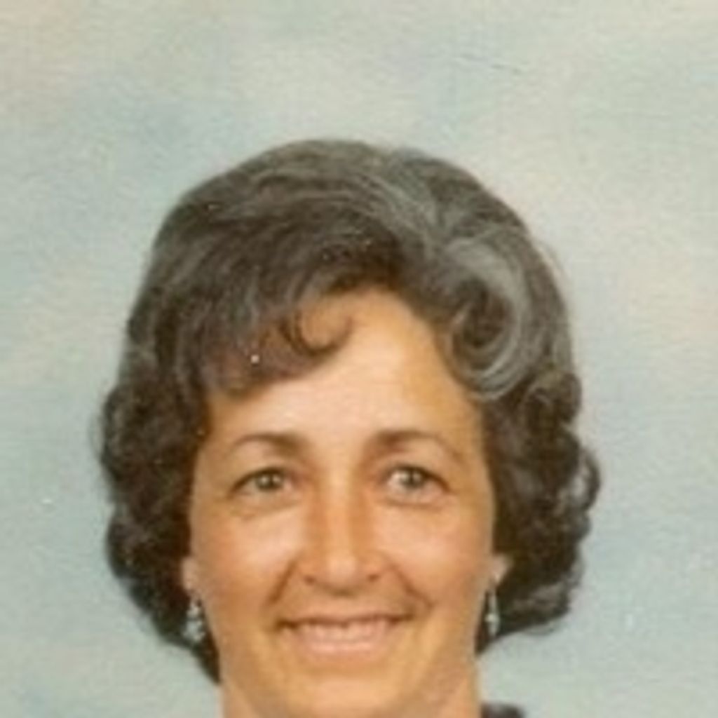 Willa Jean Arney