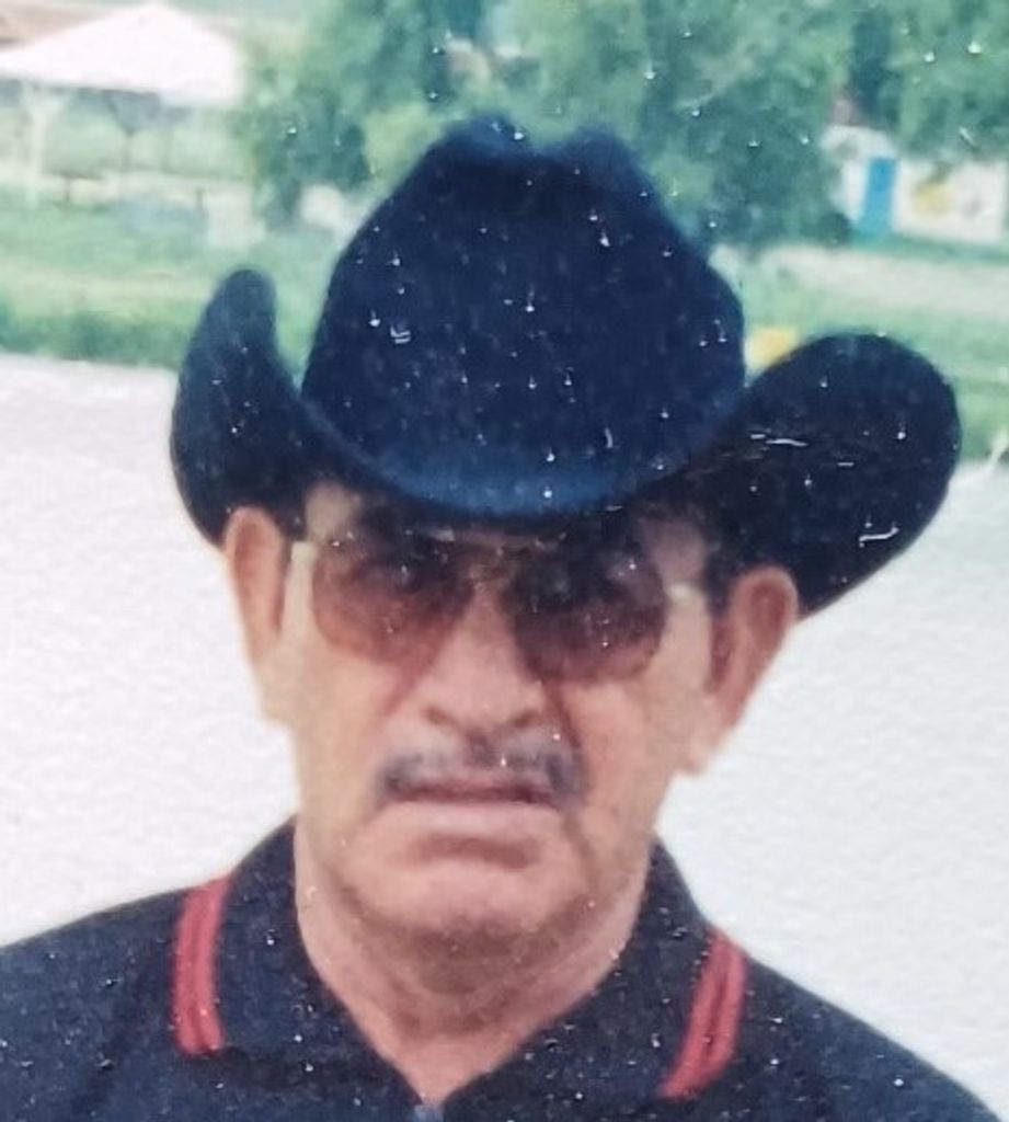 Manuel Isabel Rodriguez Profile Photo