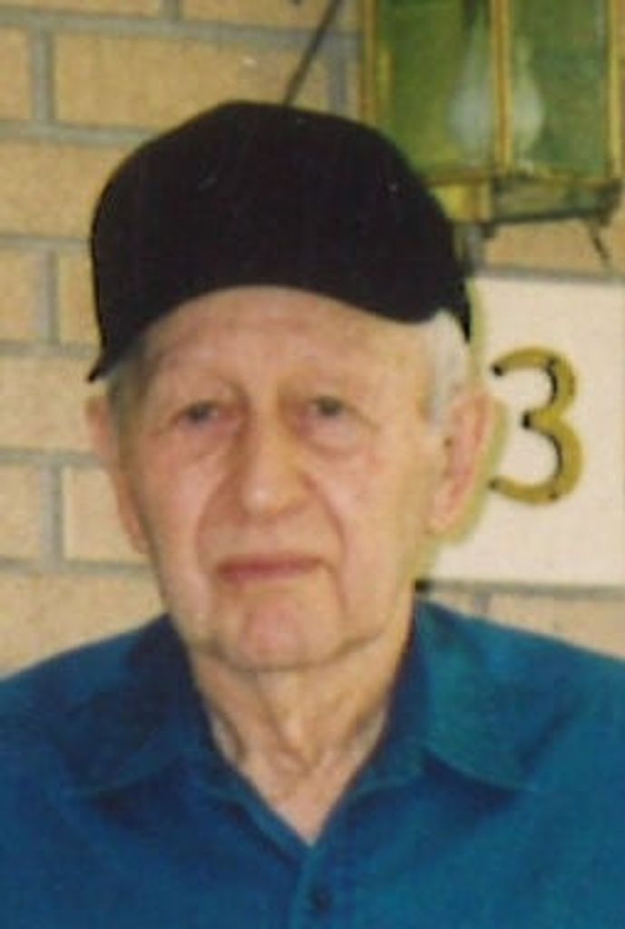 Eugene R. Snow Profile Photo