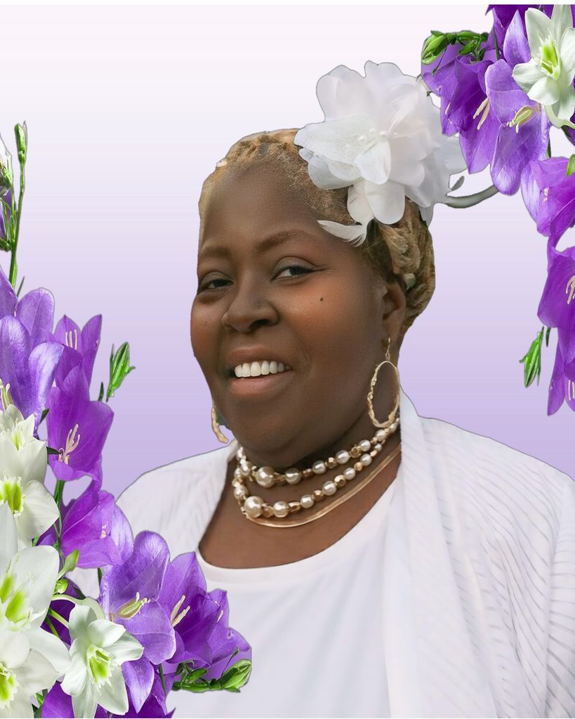 Drucilla Harvey Daniels Profile Photo
