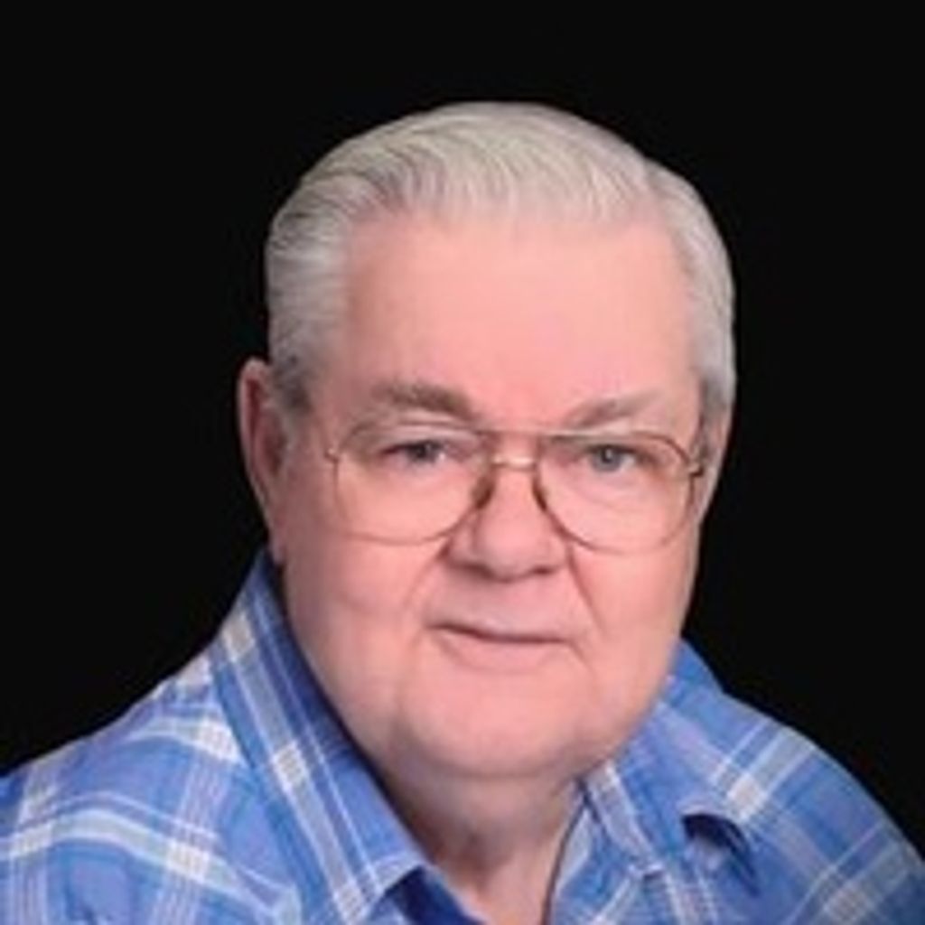 Duane Halldorson