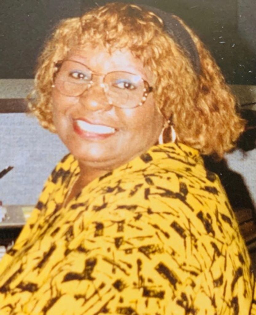 Shirley Presley Profile Photo