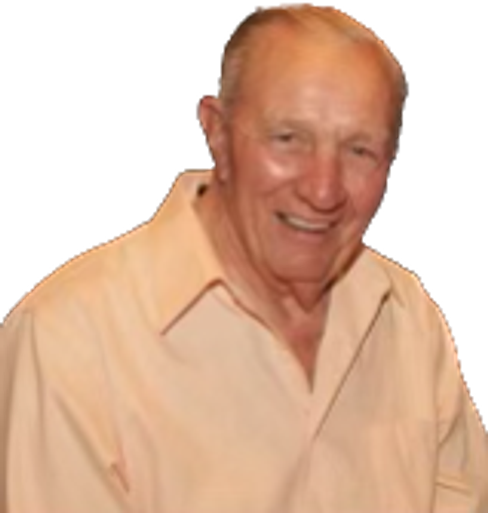 Jack F. Hartman Profile Photo