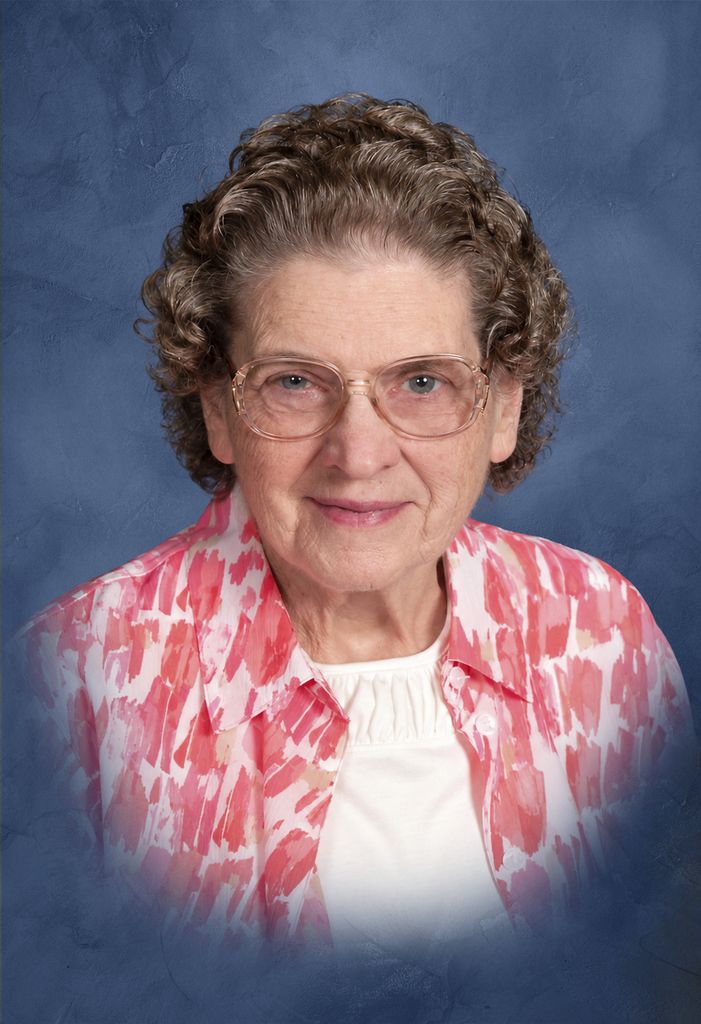 Florence Marie Otte Profile Photo