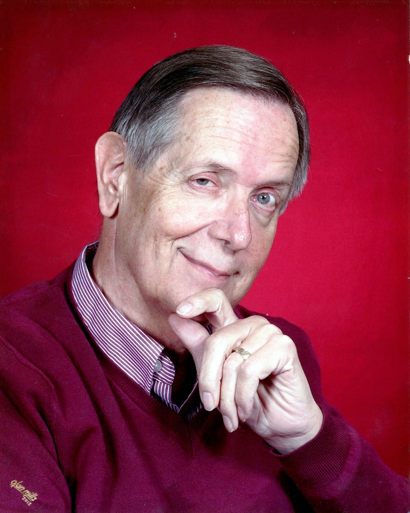 Michael W. Meyer Profile Photo