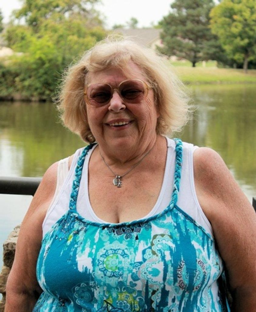 Rosella "Rose" L. Cantrell
