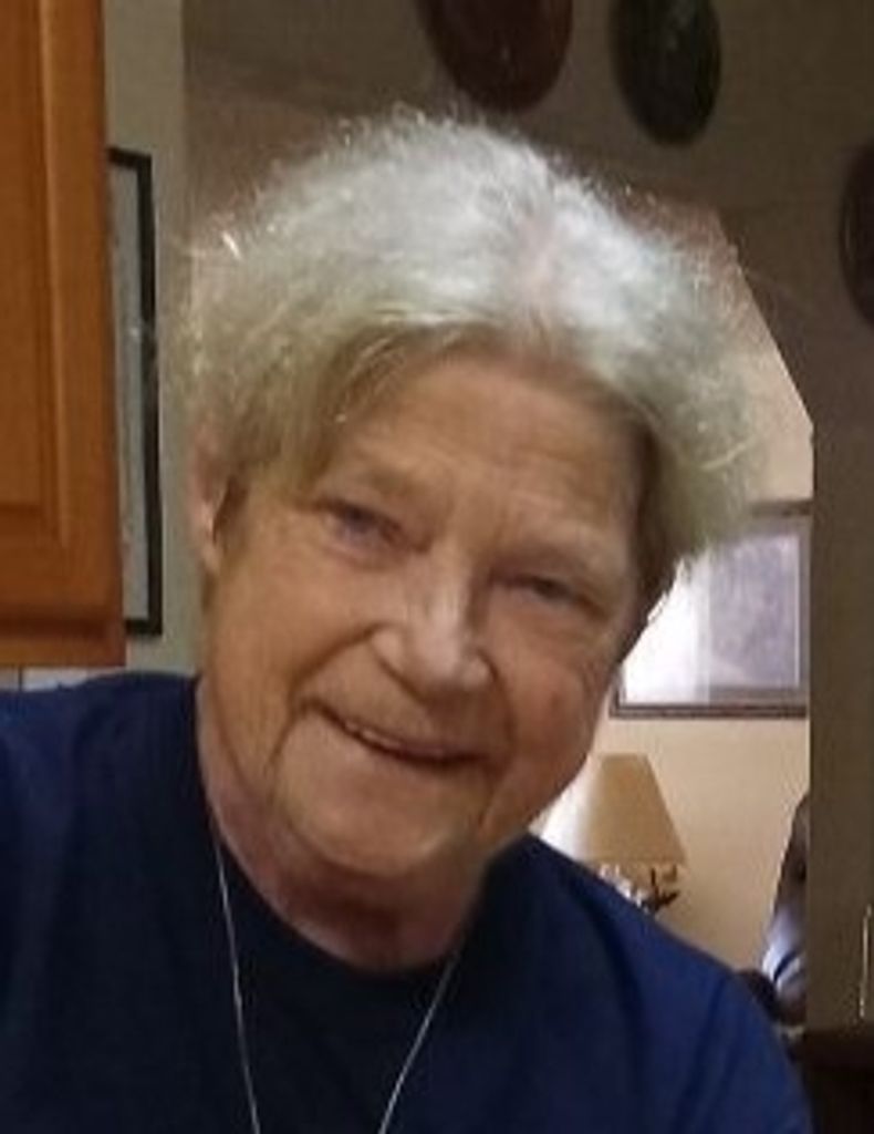 Susan Elizabeth (Sarver) Warner Profile Photo