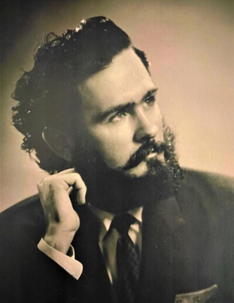 Melvin A. Blalock Profile Photo