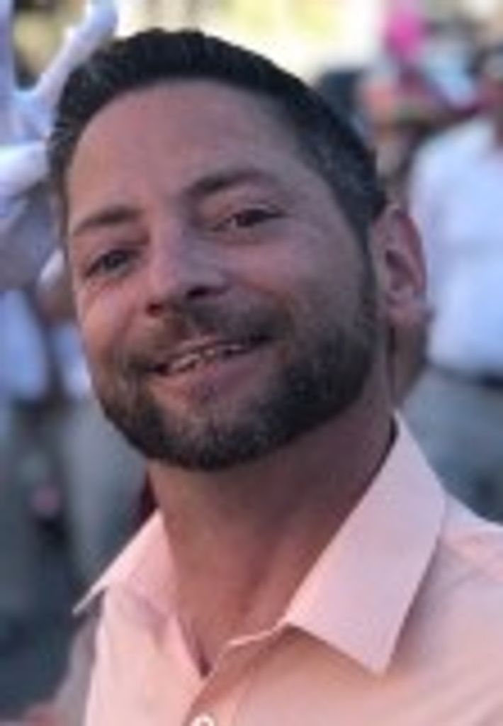 Jeremy David Thornton Profile Photo