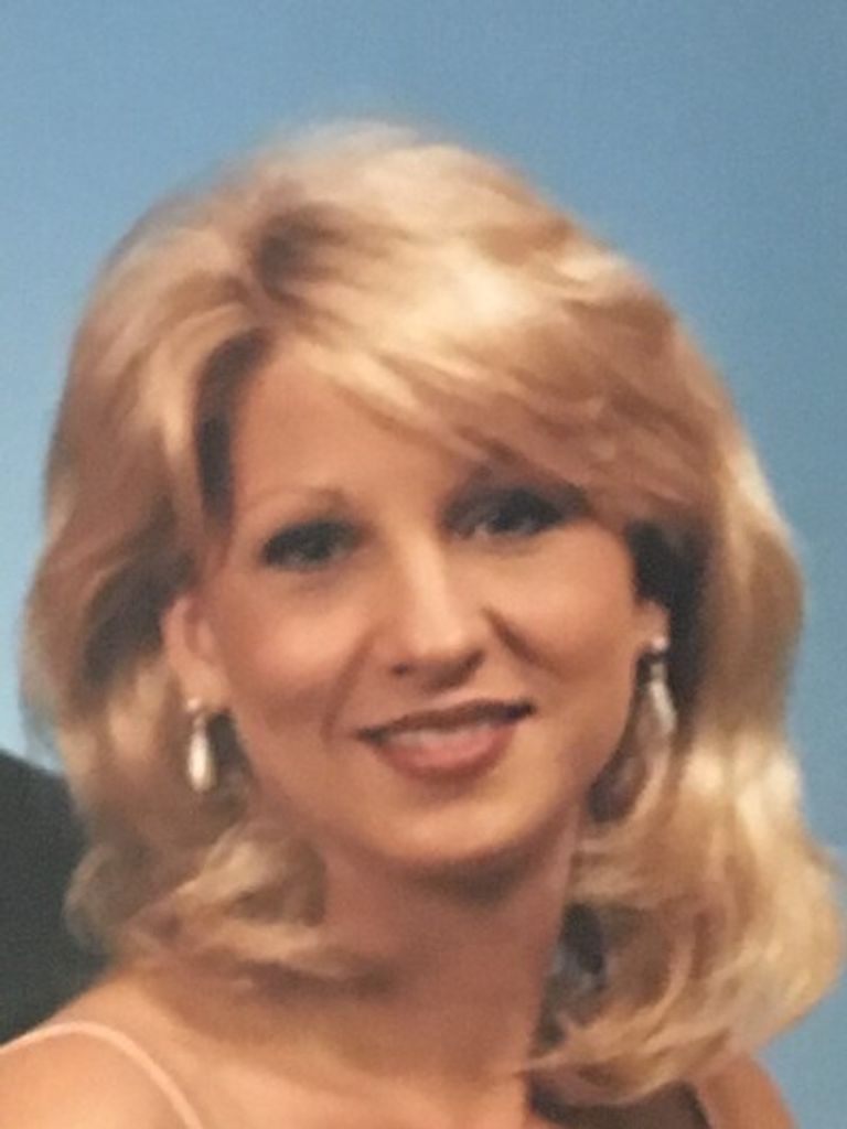 Leigh Whittington Allen Profile Photo