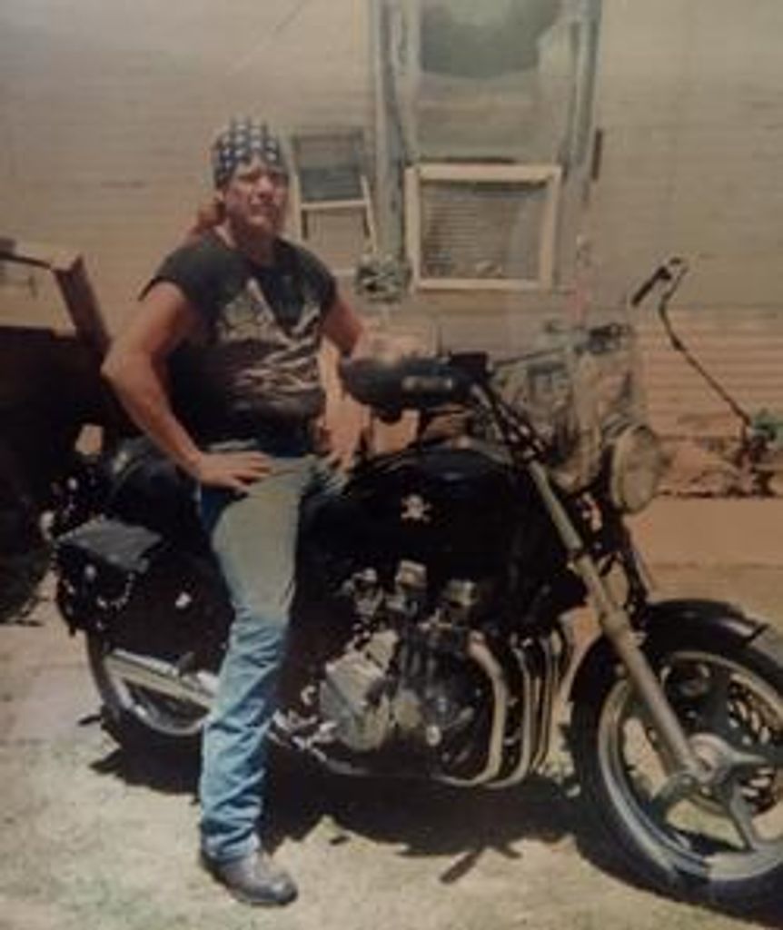 Marty Andrew Nall Profile Photo