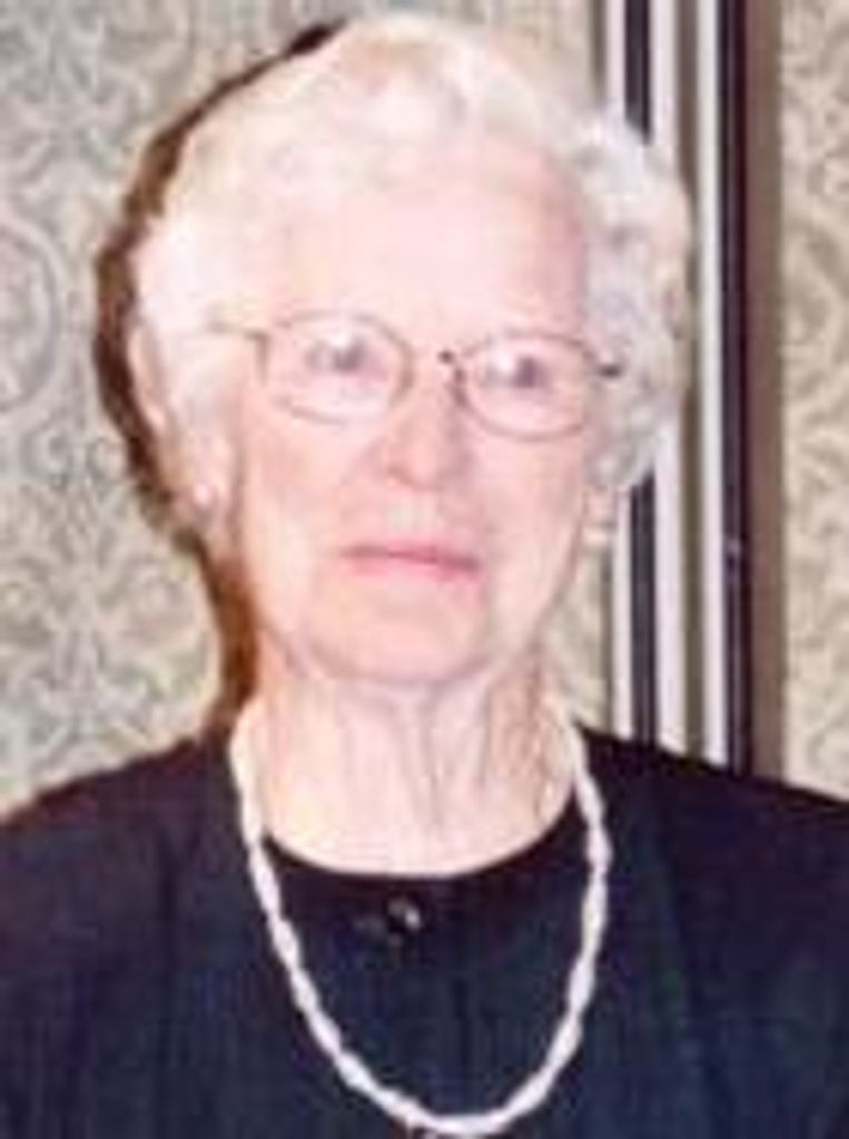 Ruby F. South