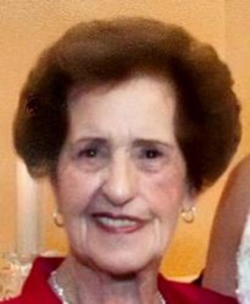 Sara R. Correnti Profile Photo