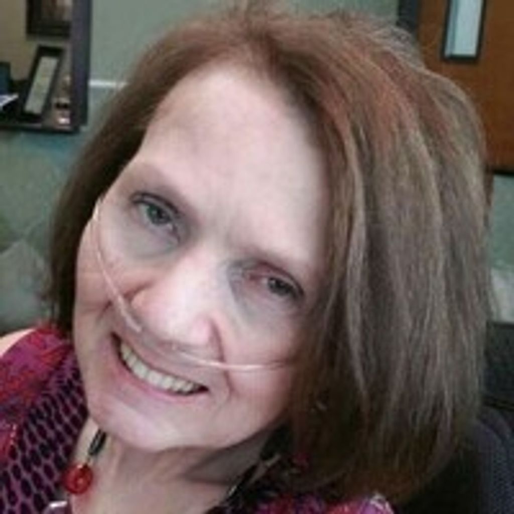 Vivienne Farrar