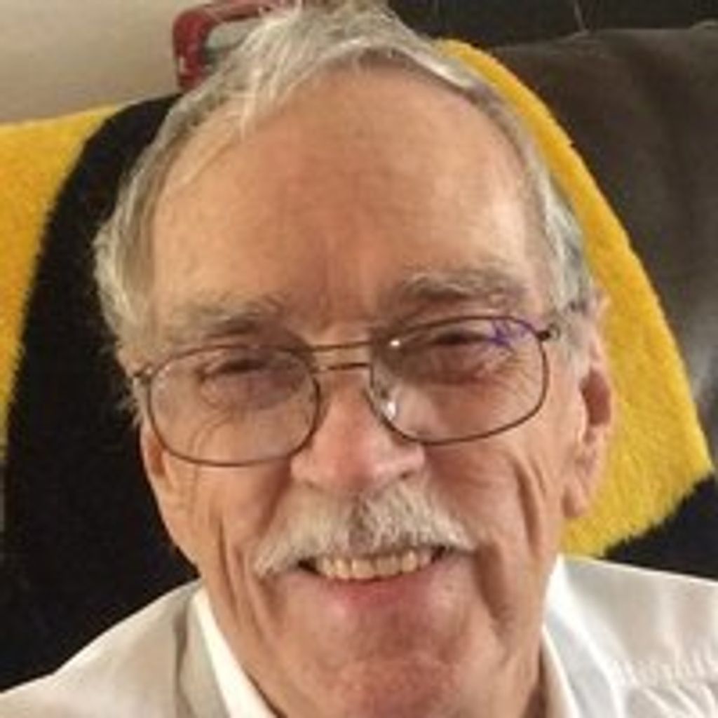 John E. McSweeny Profile Photo