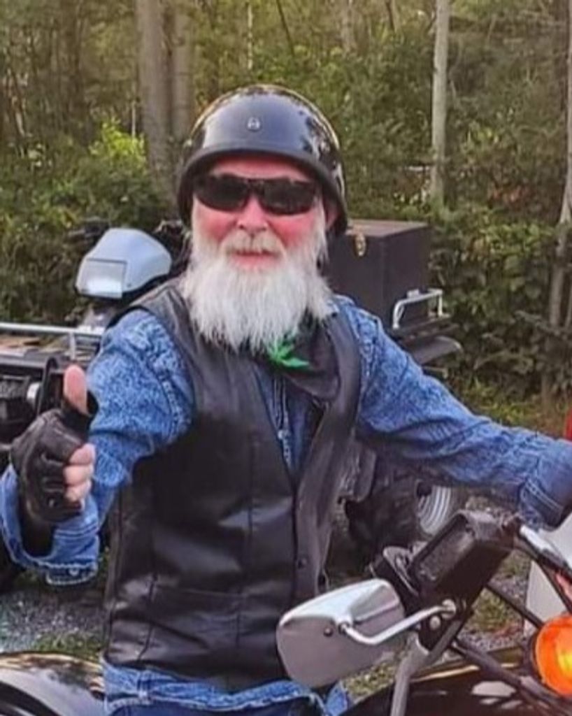John Michael 'Bo' MacPhee