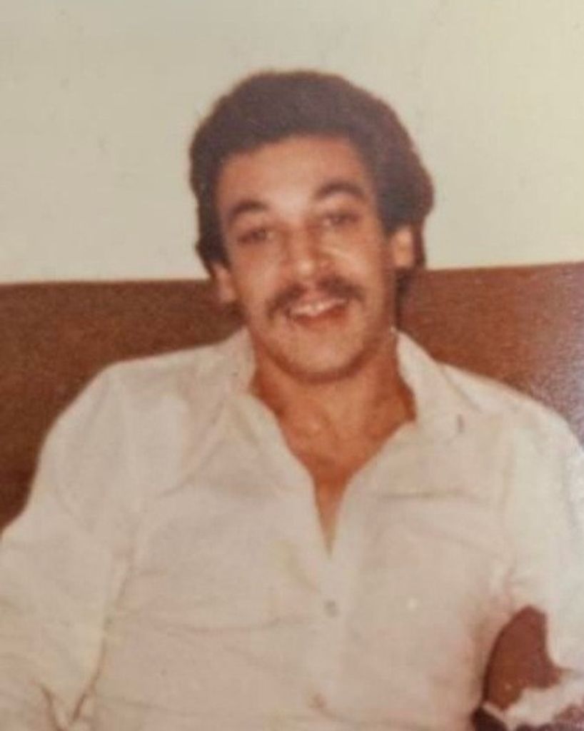 Claude "Beaver" Beauregard Profile Photo