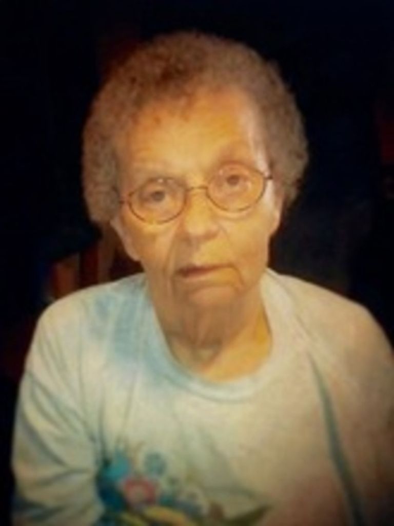 Geraldine Anderson Profile Photo