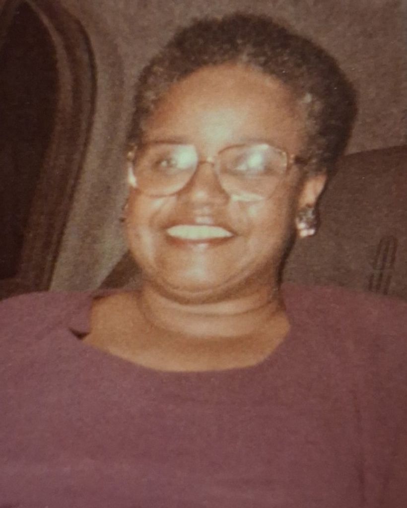 Rose M. Scott Profile Photo