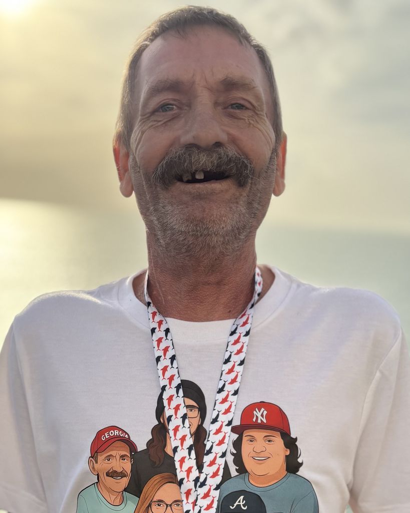 Jessie Frank Mealer Profile Photo