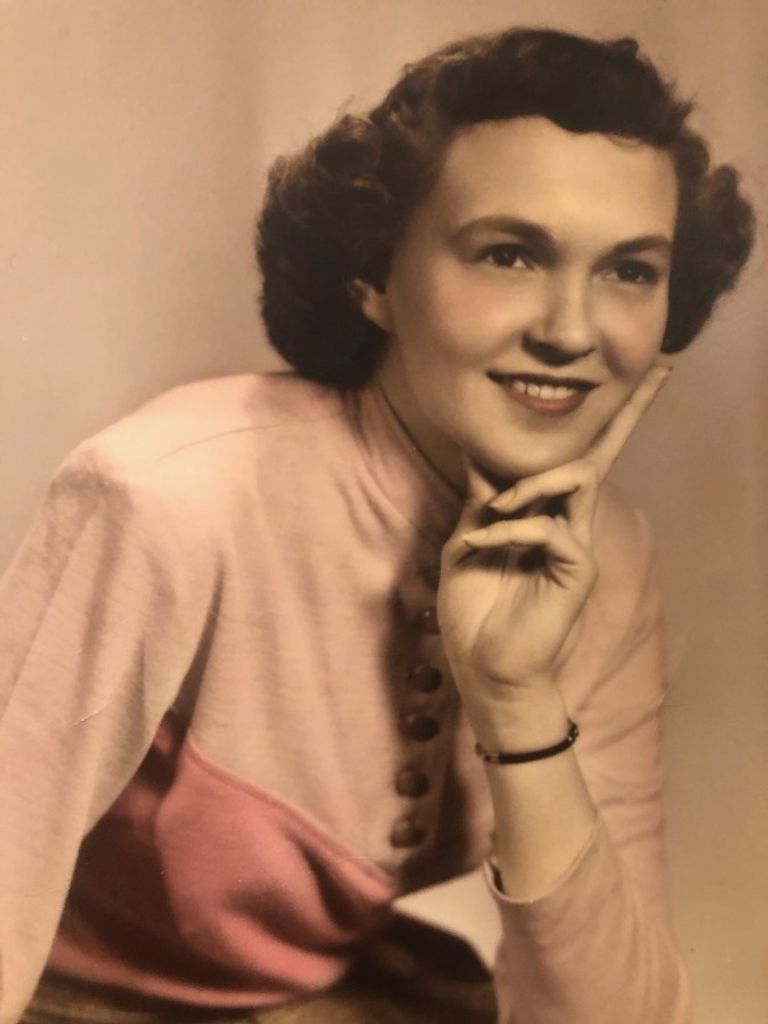 Rita Mary (Marczak)  Frame