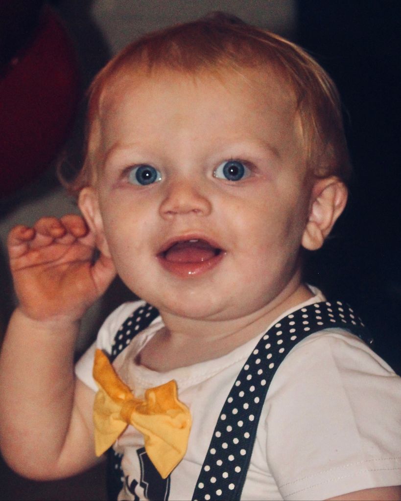 Karter James Hensley Profile Photo